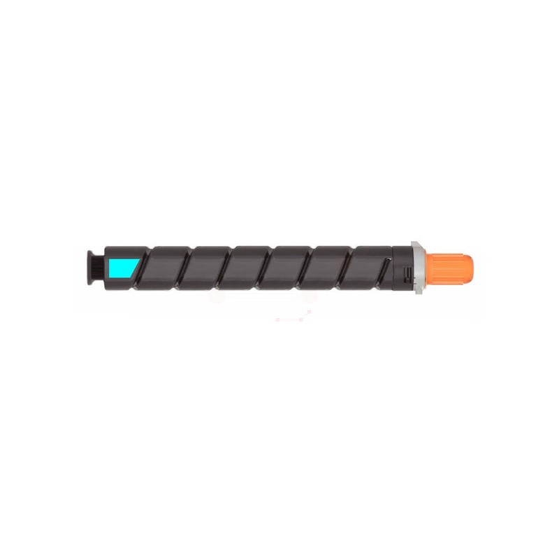 Canon  (C-EXV 34) Original Toner cyan (3783B002)