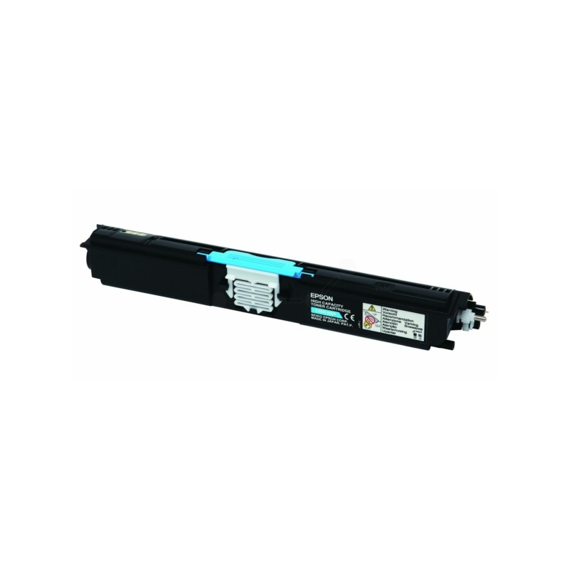 Epson  (0556) Original Toner cyan (C13S050556)