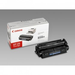 HP  (EP-25) Original Toner cartridge black (5773A004)