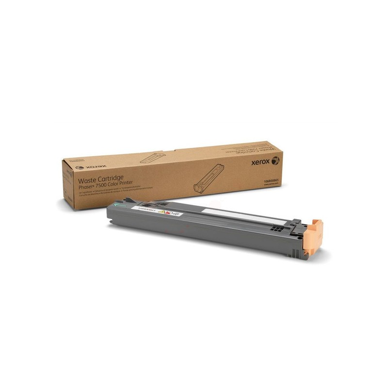 Xerox Original Toner waste box (108R00865)