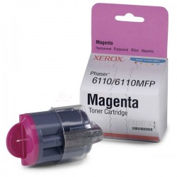 Xerox Original Toner magenta (106R01272)