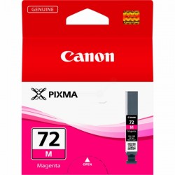 Canon  (PGI-72 M) Original Ink cartridge magenta (6405B001)