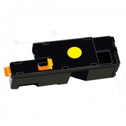 Dell  (25MRX) Original Toner-kit yellow (593-11019)
