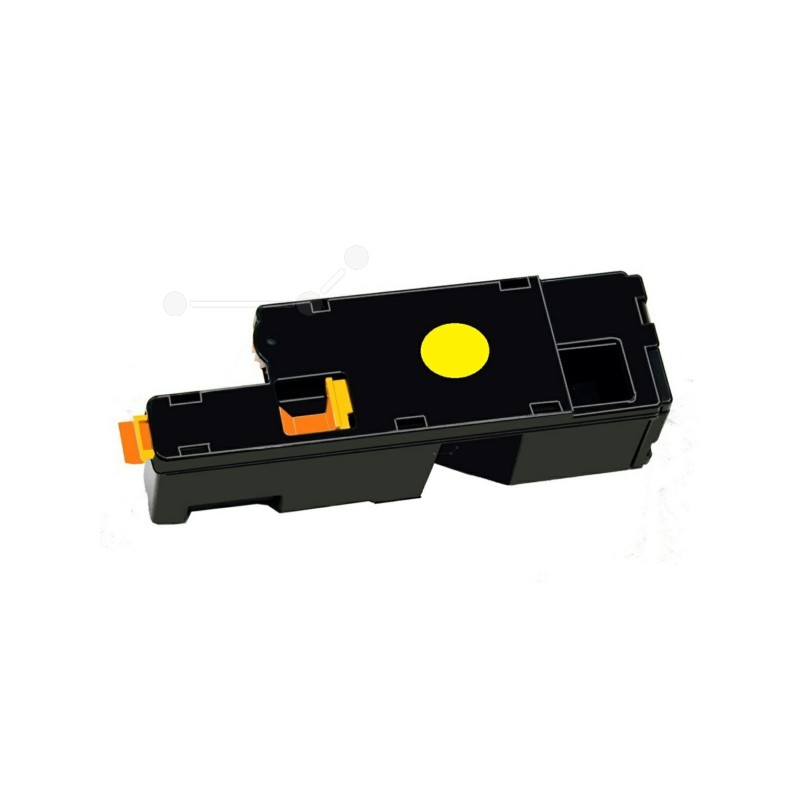 Dell  (25MRX) Original Toner-kit yellow (593-11019)