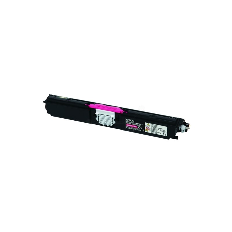Epson  (0559) Original Toner magenta (C13S050559)