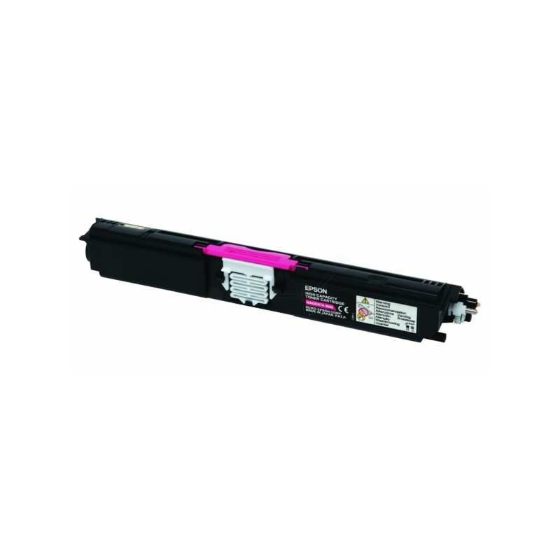 Epson  (0555) Original Toner magenta (C13S050555)