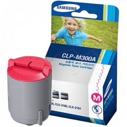 Samsung Original Toner magenta (CLP-M300A/ELS)