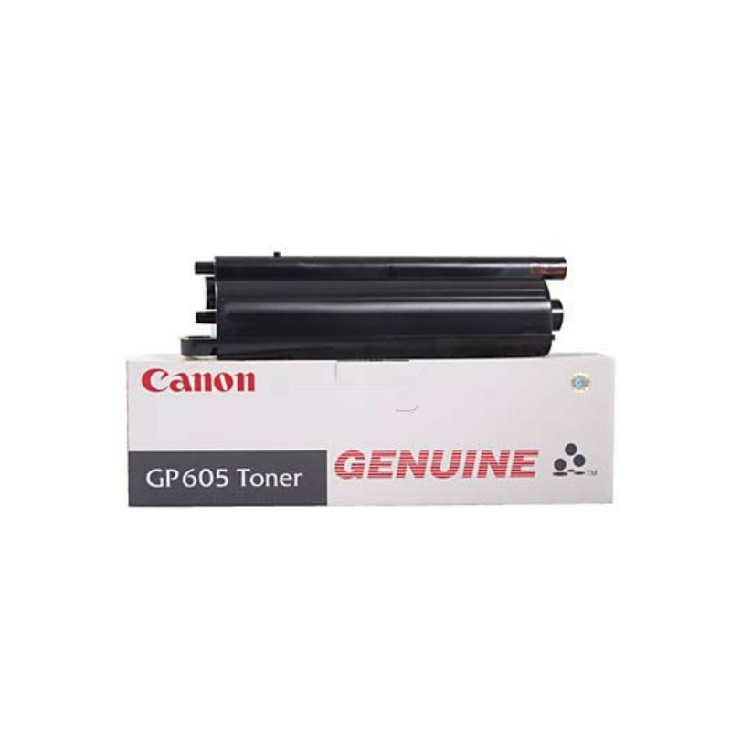 Canon  (GPR-1) Original Toner black (1390A002)