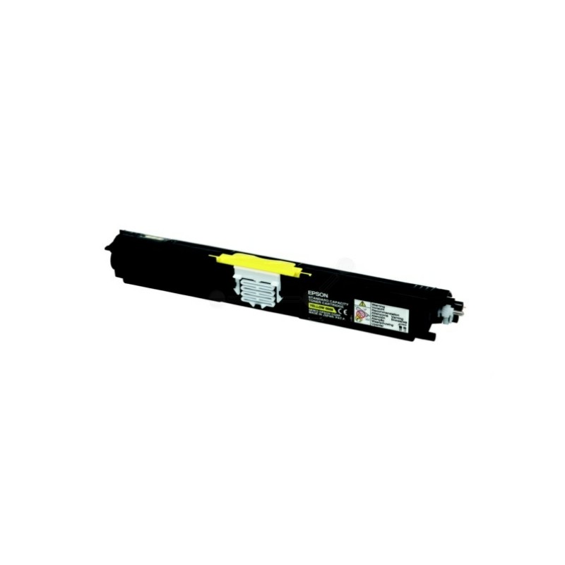 Epson  (0558) Original Toner yellow (C13S050558)