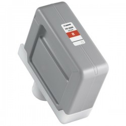Canon  (PFI-306 R) Original Ink cartridge red (6663B001)
