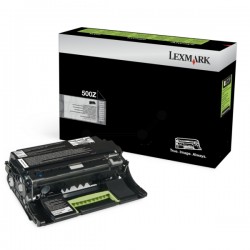 Lexmark  (500Z) Original Drum kit return program (50F0Z00)