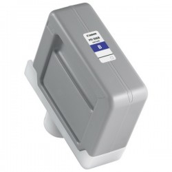 Canon  (PFI-306 B) Original Ink cartridge blue (6665B001)