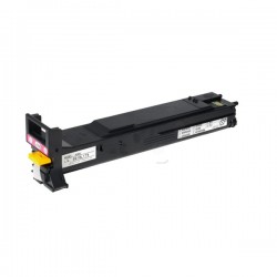 Konica Minolta Original Toner magenta (A06V352)