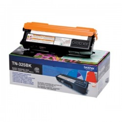 Brother Original Toner black (TN-325BK)