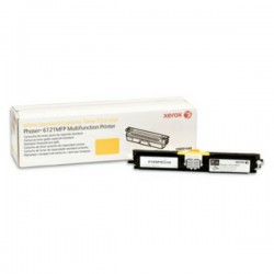 Xerox Original Toner yellow (106R01465)