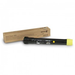 Xerox Original Toner yellow (106R01565)