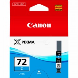 Canon  (PGI-72 C) Original Ink cartridge cyan (6404B001)