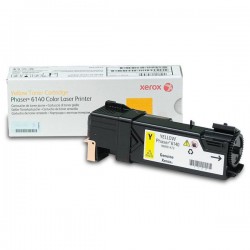 Xerox Original Toner cartridge yellow (106R01479)
