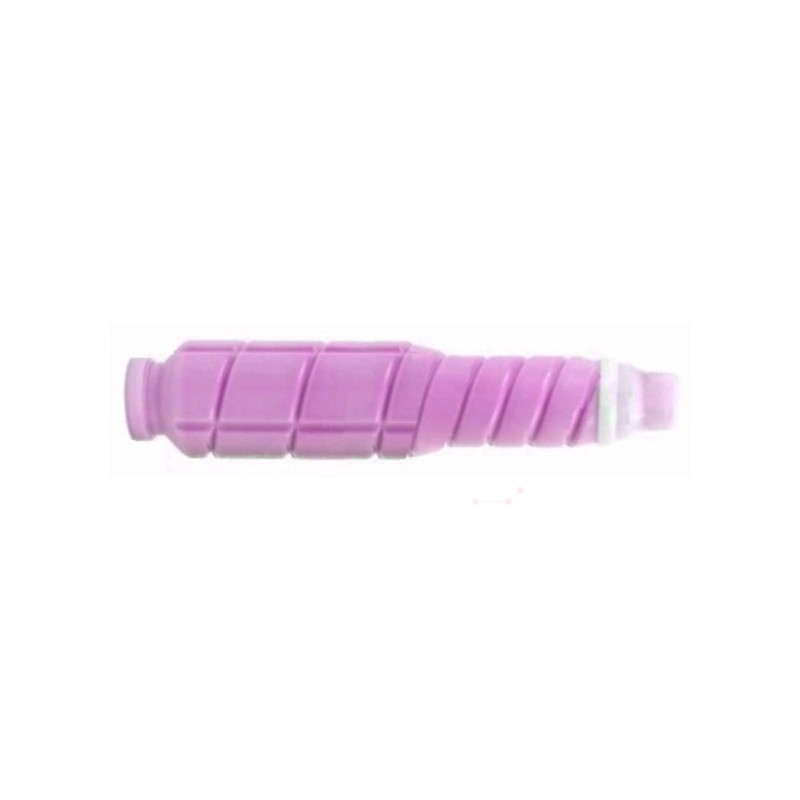 Konica Minolta  (TN-610 M) Original Toner magenta (A04P350)