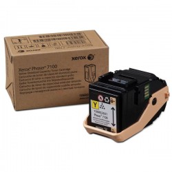 Xerox Original Toner-kit yellow (106R02601)