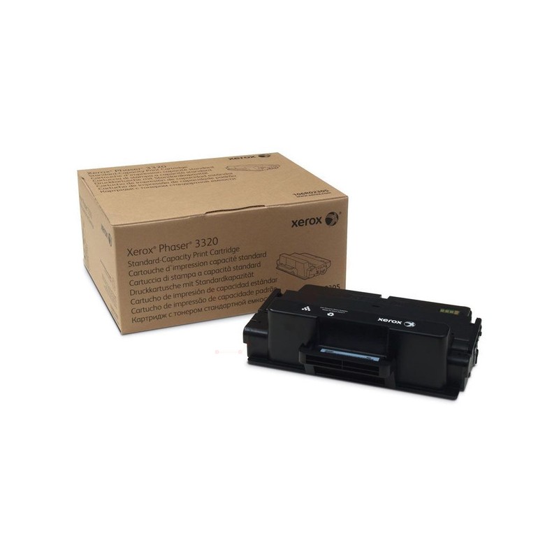 Xerox Original Toner cartridge (106R02305)