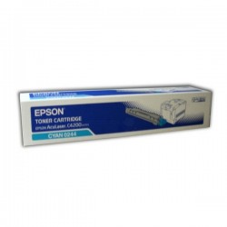 Epson  (0244) Original Toner cyan (C13S050244)