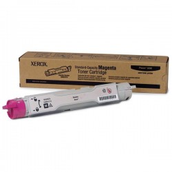 Xerox Original Toner magenta (106R01215)