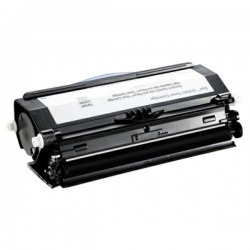 Dell  (U903R) Original Toner black return program (593-10839)