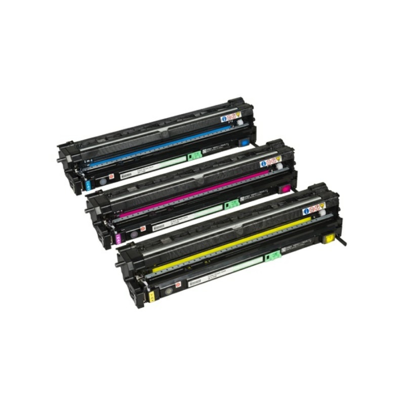 Ricoh Original Drum kit color (407152)