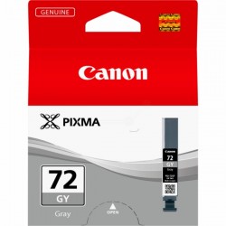 Canon  (PGI-72 GY) Original Ink cartridge gray (6409B001)