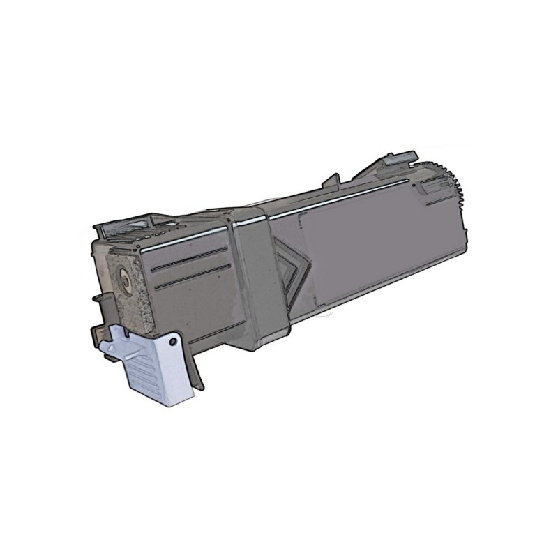 Dell  (THKJ8) Original Toner cyan (593-11041)