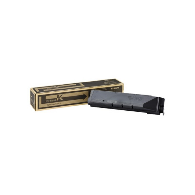 Kyocera  (TK-8505 K) Original Toner-kit black (1T02LC0NL0)