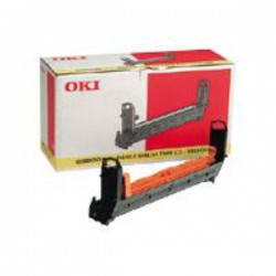 OKI  (TYPE C5) Original Drum kit magenta (41963406)