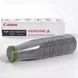 3 M Original Toner black (1366A004)