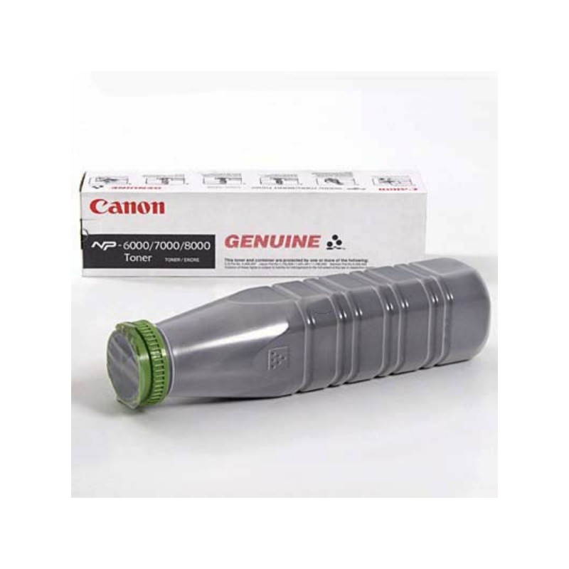 3 M Original Toner black (1366A004)