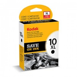 Kodak  (10XL) Original Printhead cartridge black (3949922)