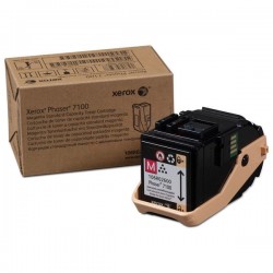 Xerox Original Toner-kit magenta (106R02600)