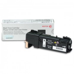 Xerox Original Toner cartridge black (106R01480)