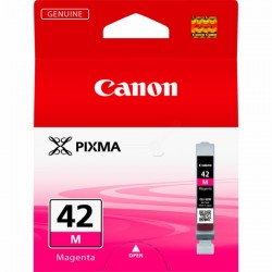Canon  (CLI-42 M) Original Ink cartridge magenta (6386B001)