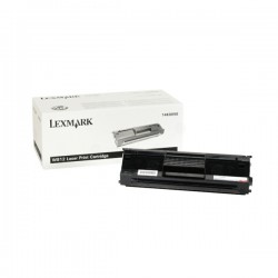 Lexmark Original Toner cartridge black (14K0050)