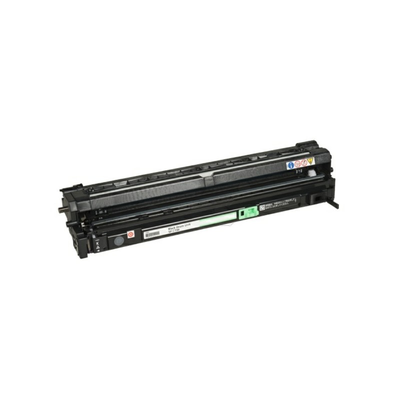 Ricoh Original Drum kit black (407151)