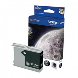 Brother Original Ink cartridge black (LC-1000BK)