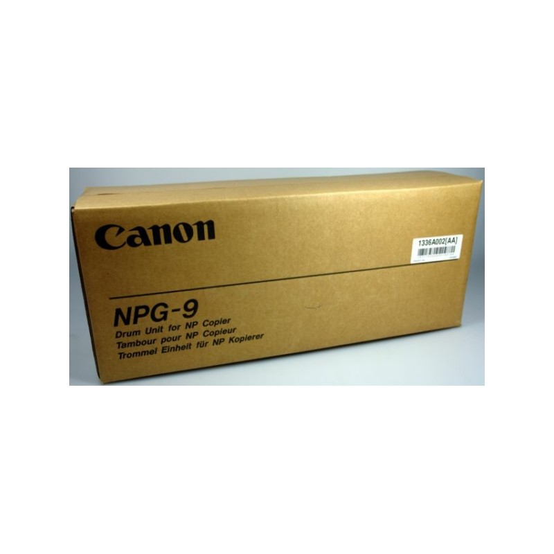 Olivetti  (NPG-9) Original Drum unit (1336A002)