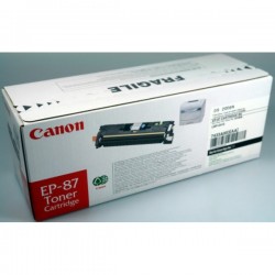 Canon  (EP-87 BK) Original Toner black (7433A003)