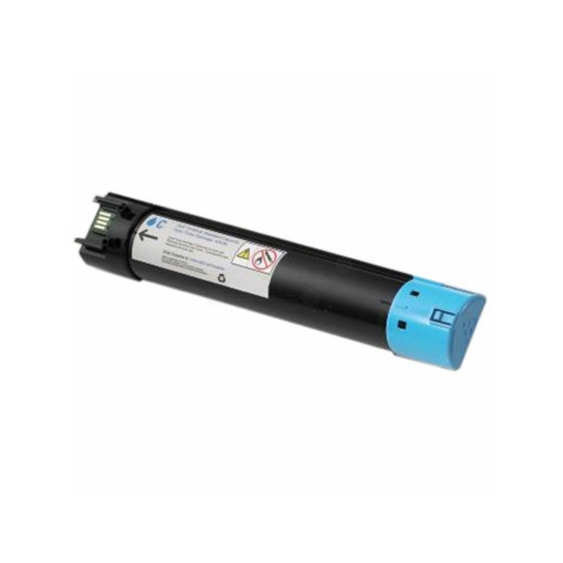 Dell  (G439R) Original Toner cyan (593-10926)