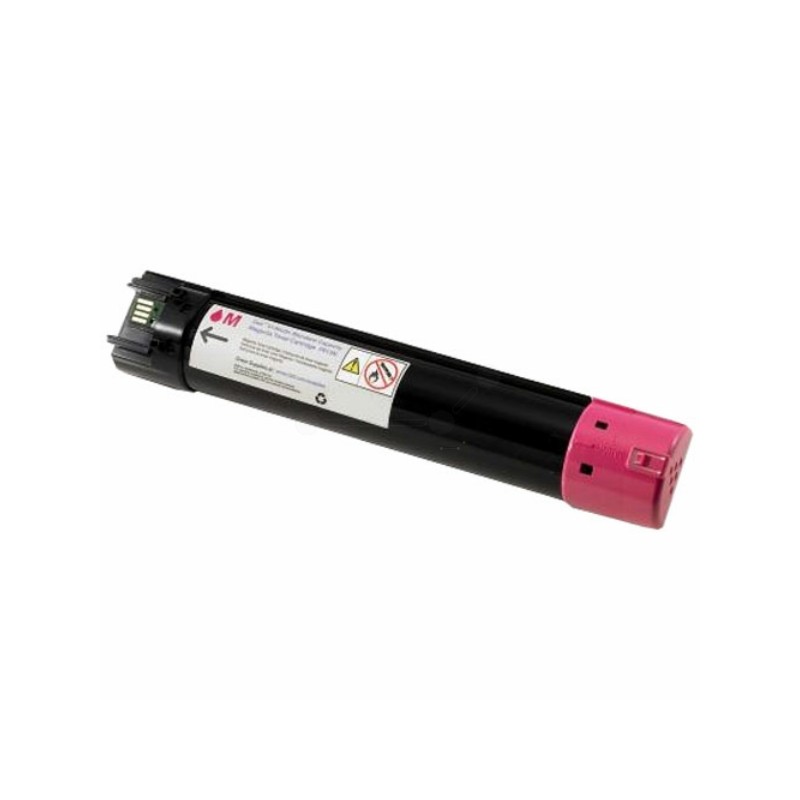 Dell  (P946P) Original Toner magenta (593-10923)