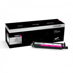 Lexmark  (700D3) Original Developer unit magenta (70C0D30)