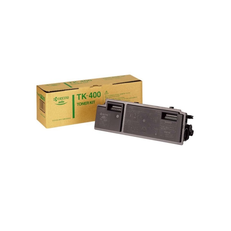Kyocera  (TK-400) Original Toner-kit (370PA0KL)