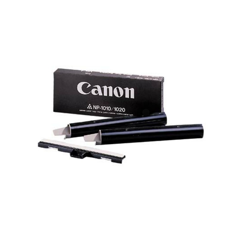 Canon Original Toner black (1369A002)