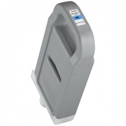 Canon  (PFI-706 PC) Original Ink cartridge bright cyan (6685B001)